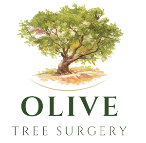 Olive Tree Surgery